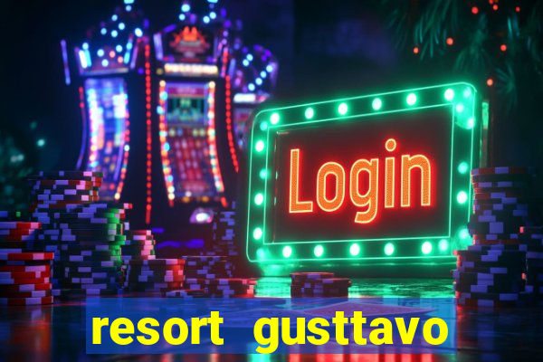 resort gusttavo lima porto de galinhas